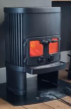 Mooie Morso Houtkachel, Huis en Inrichting, Kachels, Ophalen, Gebruikt, Houtkachel, Vrijstaand