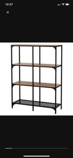 FJÄLLBO ikea kast, Ophalen, Zo goed als nieuw