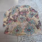 Heine Blouse, maat 48, Geel, Maat 46/48 (XL) of groter, Ophalen of Verzenden, Zo goed als nieuw