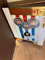 Rotamint Gold, Verzamelen, Automaten | Gokkasten en Fruitautomaten, Overige munten, Ophalen, Gebruikt, Met sleutels