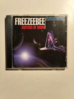 Freezeebee guitars of doom, Ophalen of Verzenden, Zo goed als nieuw, Poprock