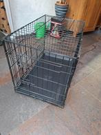 Honden Bench, Ophalen, Zo goed als nieuw