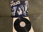 The Police reggatta de blanc vinyl [238], Ophalen of Verzenden, Zo goed als nieuw, Poprock