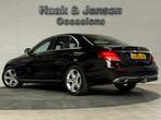 Mercedes-Benz E-klasse 350 d Prestige Cruise navi Lane, Auto's, Mercedes-Benz, Automaat, Gebruikt, Euro 6, 1700 kg