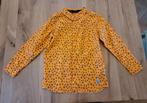 Nieuw! Rumbl Royal blouse, oranje, cactus, maat 140, Kinderen en Baby's, Kinderkleding | Maat 140, Rumbl, Overhemd of Blouse, Nieuw