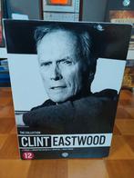 Clint Eastwood Dvd Collectie 4 Films NL ZGAN!!, Boxset, Ophalen of Verzenden, Vanaf 12 jaar, Zo goed als nieuw