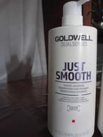 Just smooth shampoo, Sieraden, Tassen en Uiterlijk, Uiterlijk | Haarverzorging, Ophalen of Verzenden, Nieuw, Shampoo of Conditioner