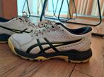 Asics Gel Peake Hockeyschoenen Maat 36, Gebruikt, Asics, Ophalen of Verzenden, Jongen of Meisje