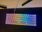 Razer DeathAdder Essential + Huntsman Mini – Gaming set, Computers en Software, Toetsenborden, Ophalen, Toetsenbord en muis-set