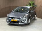 Hyundai i30 1.6 GDI i-Motion, Auto's, Voorwielaandrijving, Euro 5, Stof, Gebruikt