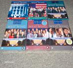 The West Wing  .. seizoen 1-6, Boxset, Drama, Ophalen of Verzenden, Nieuw in verpakking