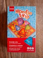 Hoedje wip, Hobby en Vrije tijd, Gezelschapsspellen | Bordspellen, Ophalen of Verzenden