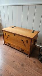 Houten Kist - 94x51x50 cm, Ophalen