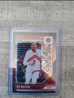 2024-25 Optic Black Velocity RJ Barret /39 - Raptors, Ophalen of Verzenden, Nieuw, Plaatje
