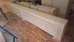 Verschillende radiator ombouwen van terug gedroogd hout, Ophalen of Verzenden, Nieuw