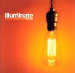David Crowder*Band - Illuminate (CD), Verzenden, Zo goed als nieuw