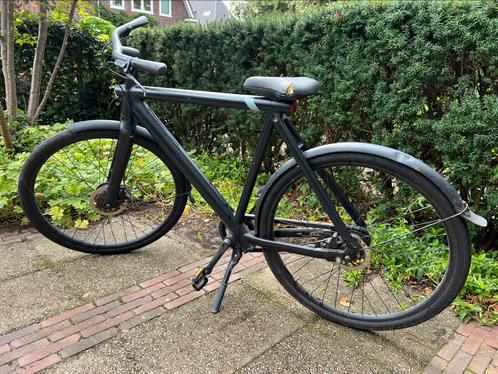 Gebruikte en opknapbare vanMoof S3, Fietsen en Brommers, Fietsen | Heren | Sportfietsen en Toerfietsen, Gebruikt, Overige merken