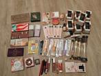 Groot make up pakket. Losse verkoop mogelijk., Sieraden, Tassen en Uiterlijk, Uiterlijk | Cosmetica en Make-up, Overige kleuren