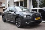 Citroen C4 Cactus 1.6 BlueHDi Business Full option Cruise Tr, Voorwielaandrijving, Stof, Gebruikt, 4 cilinders