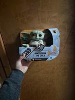 Starwars mandalorian  groku the child, Ophalen of Verzenden