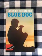 Blue Dog - Louis de Bernières, Nieuw, Louis de Bernières, Ophalen of Verzenden