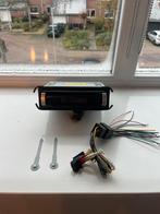 Pioneer Autoradio 1 DIN - Gebruikt, werkt goed!, Auto diversen, Autoradio's, Ophalen, Gebruikt