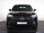 Mercedes-Benz GLC-klasse Coupé 300e 4MATIC Sport Edition |, Auto's, Mercedes-Benz, Automaat, 2000 kg, Zwart, Bedrijf