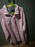 Blouse ralph lauren. Roze, Ralph Lauren, Ophalen of Verzenden, Zo goed als nieuw, Overige halswijdtes