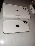 Apple iPhone 11wit zgan, Ophalen, Wit, IPhone 11, Zo goed als nieuw