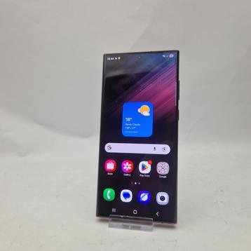 Samsung Galaxy S22 Ultra 128GB || Android 15 || Nu €399,99 beschikbaar voor biedingen