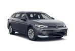 Volkswagen Passat Variant 1.5 eHybrid Business 204 PK | #NTB, Auto's, 1498 cc, Euro 6, 4 cilinders, 150 min