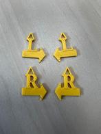 Stekenmarkeerders/ stichmarkers, Overige typen, Nieuw, Ophalen of Verzenden, .