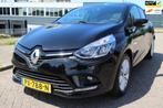 Renault Clio 0.9 TCe Limited, Voorwielaandrijving, 898 cc, Stof, Gebruikt