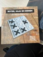 Boter kaas en eieren, Een of twee spelers, Ophalen of Verzenden, Zo goed als nieuw, Reisspel