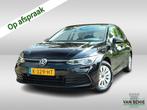 Volkswagen Golf 1.0 TSI Golf (90 PK) 1e-Eig. & Dealer-Onderh, Stof, Gebruikt, Zwart, Origineel Nederlands