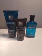 Ritual of Hammam, shower paste, body schrub, Ophalen of Verzenden, Zo goed als nieuw, Bad & Douche