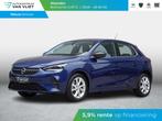 Opel Corsa 1.2 Elegance, 12 maanden, Stof, Gebruikt, Euro 6