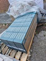 partij keramische tuin tegel 90x45x3 te koop, Ophalen, Nieuw, Keramiek, Terrastegels
