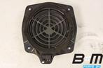Luidspreker links of rechts achter Audi A3 8P, Auto diversen, Autospeakers, Gebruikt