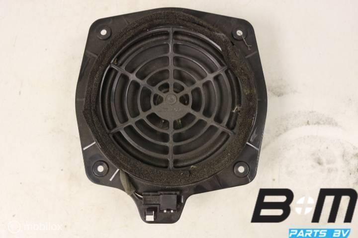Luidspreker links of rechts achter Audi A3 8P, Auto diversen, Autospeakers, Gebruikt