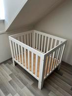 Cabino baby box, Ophalen, Gebruikt, Rechthoekig, In hoogte verstelbaar