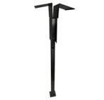 Dubbele Laadpaal + Regenkap | Standaard | Elektrische Auto, Info@ivetra-tuning.nl  |  www.ivetra-tuning.nl, Ophalen of Verzenden