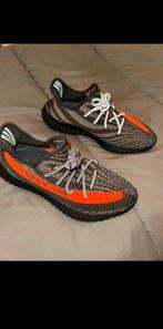 Yeezy 350 Carbon Beluga maat 43 1/3, Overige kleuren, Ophalen of Verzenden, Yeezy Boost 350 V2, Sneakers of Gympen