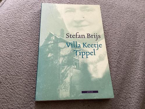 Villa Keetje Tippel, Boeken, Geschiedenis | Stad en Regio, Zo goed als nieuw, 20e eeuw of later, Ophalen of Verzenden