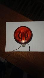 mistachterlicht rond, Ophalen of Verzenden, Gebruikt