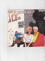Single V.O.F. de Kunst - Het is beter zo, Cd's en Dvd's, Vinyl Singles, Ophalen of Verzenden, Gebruikt, Nederlandstalig