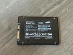 1x Samsung 128GB SATA SSD, Verzenden, Zo goed als nieuw, Samsung, Laptop