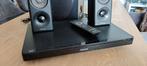 Philips blu-ray home cinema set, Audio, Tv en Foto, Home Cinema-sets, Philips, 2.1-systeem, Blu-ray-speler, Ophalen of Verzenden