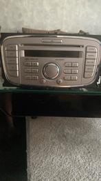 Ford focus origineel radio, Ophalen, Gebruikt, Ford