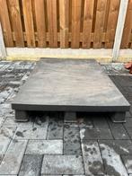 Kunststof pallet, Doe-het-zelf en Verbouw, Kratten en Dozen, Ophalen, 100 cm of meer, 60 cm of meer, Overige typen